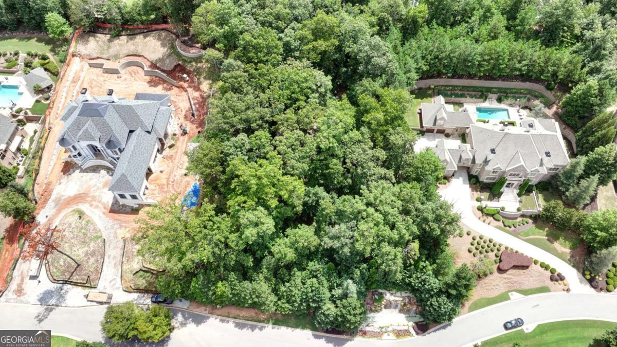 9715 Almaviva Drive Alpharetta GA 30022
