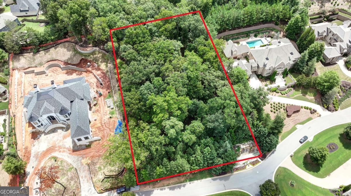 9715 Almaviva Drive Alpharetta GA 30022