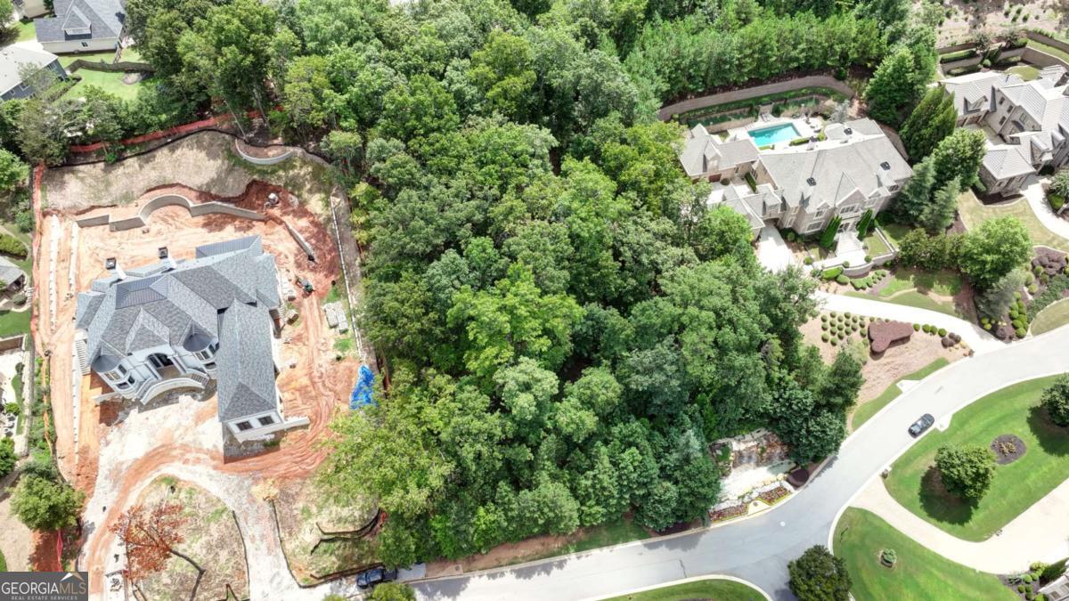 9715 Almaviva Drive Alpharetta GA 30022