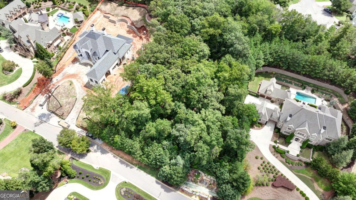 9715 Almaviva Drive Alpharetta GA 30022