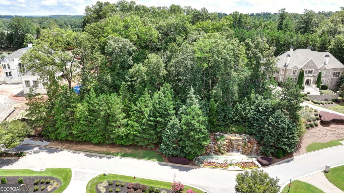 9715 Almaviva Drive Alpharetta GA 30022