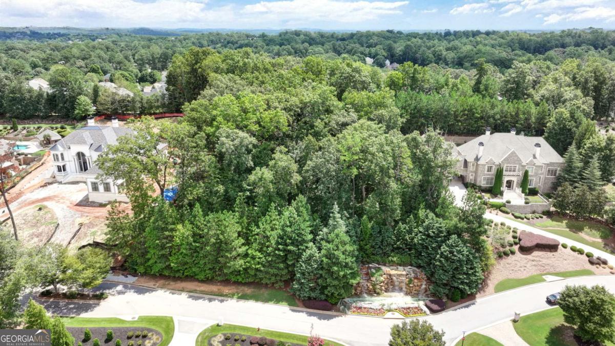 9715 Almaviva Drive Alpharetta GA 30022