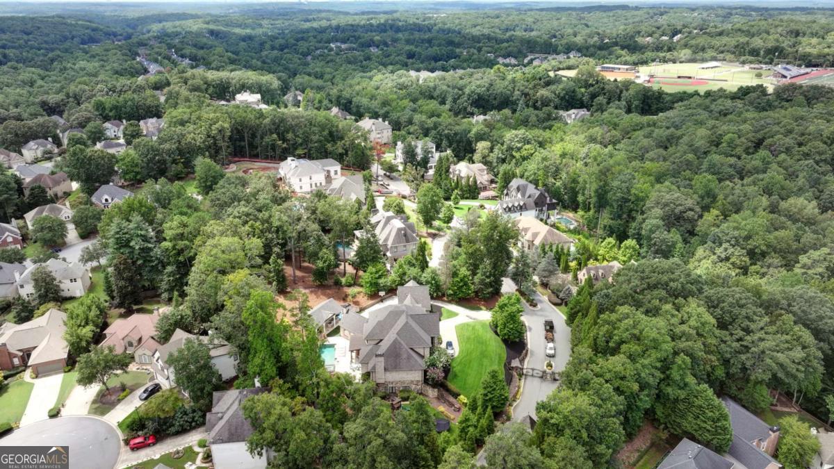 9715 Almaviva Drive Alpharetta GA 30022