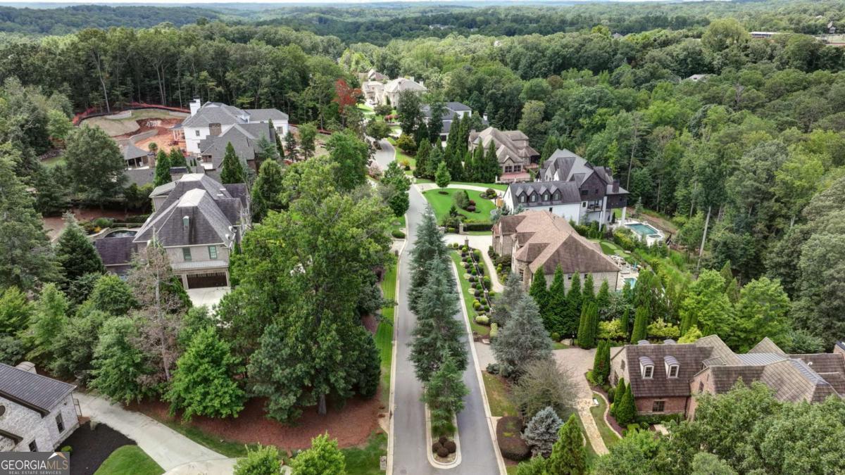 9715 Almaviva Drive Alpharetta GA 30022