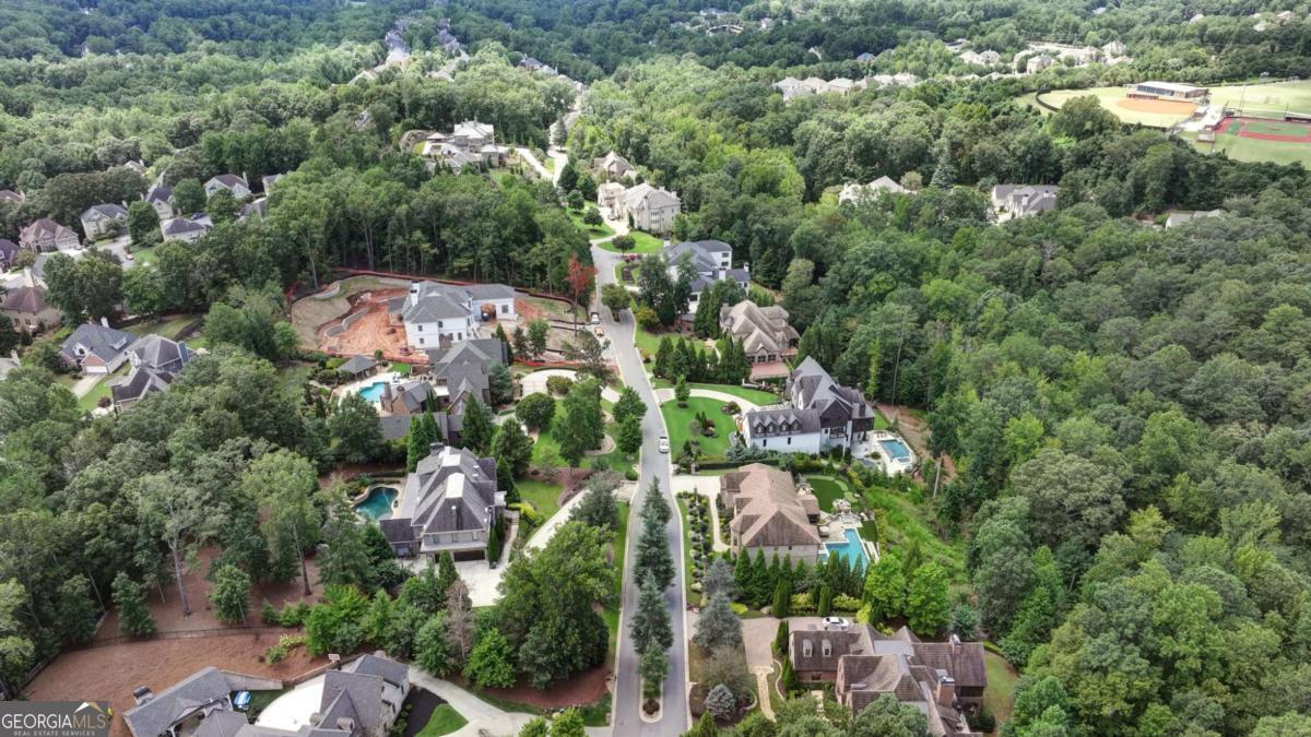 9715 Almaviva Drive Alpharetta GA 30022