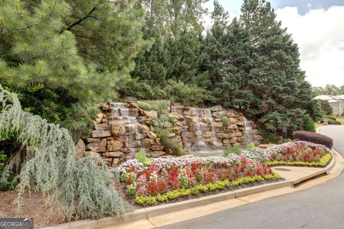 9715 Almaviva Drive Alpharetta GA 30022