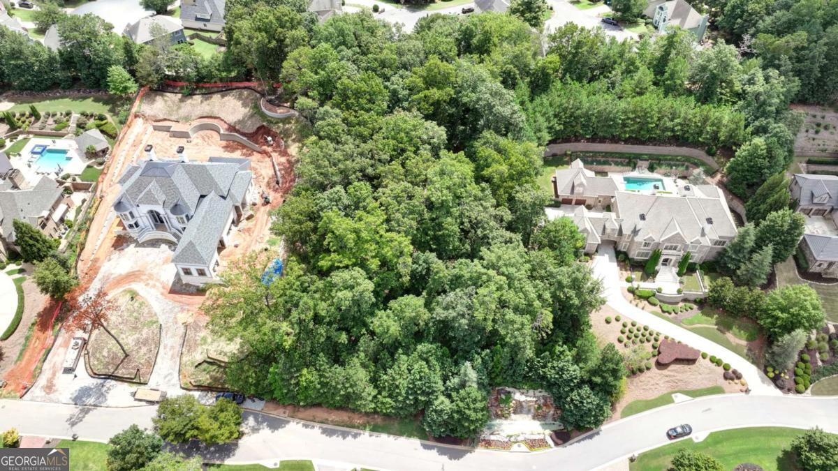 9715 Almaviva Drive Alpharetta GA 30022