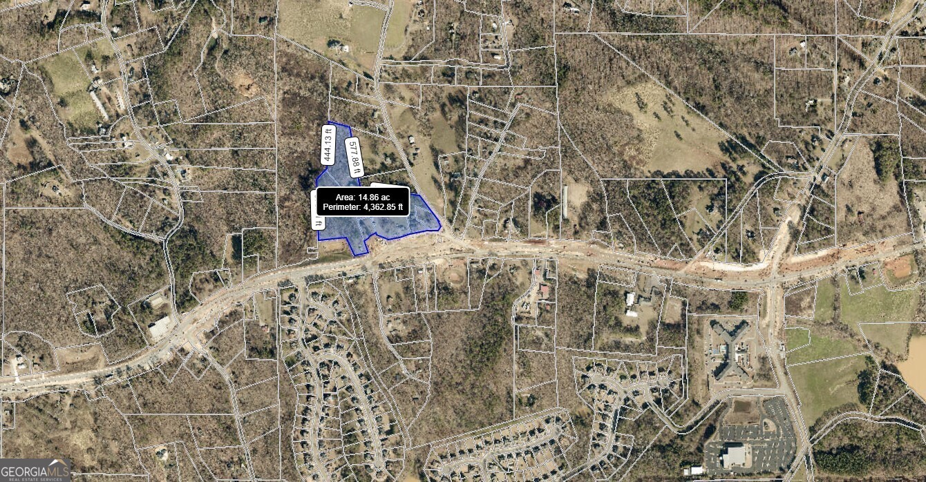 209 Old Cumming Drive Canton GA 30115