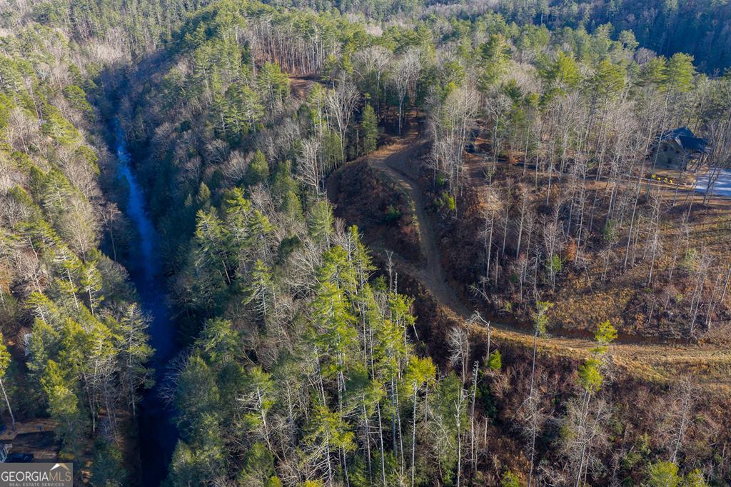 Tract B Hicks Ford Road Ellijay GA 30540