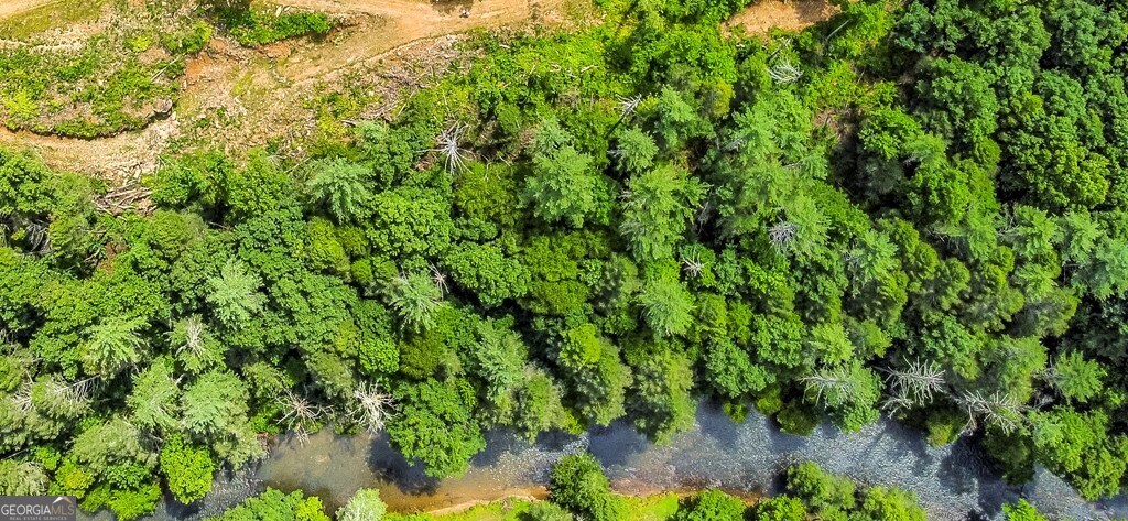 Tract B Hicks Ford Road Ellijay GA 30540