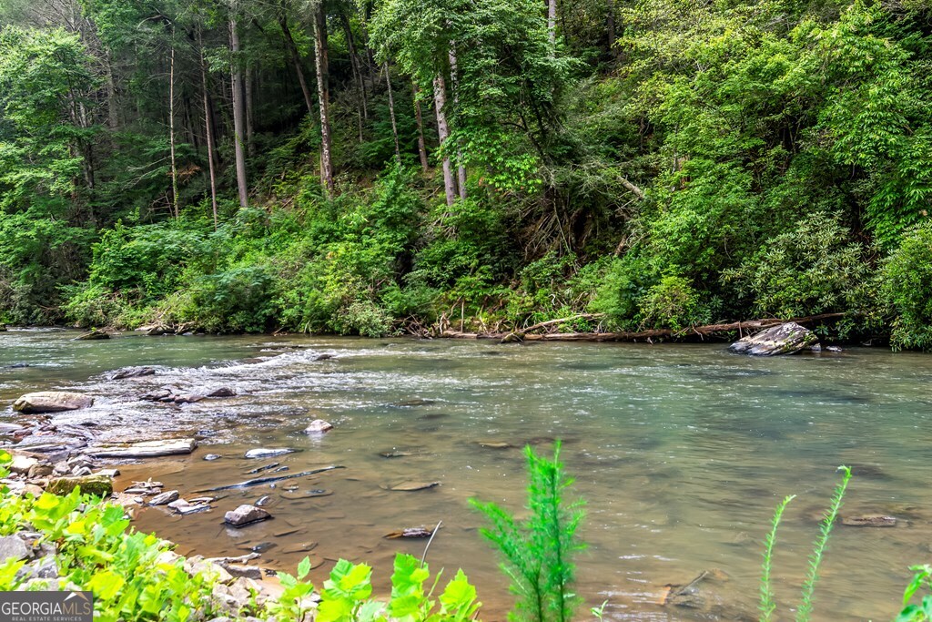 Tract B Hicks Ford Road Ellijay GA 30540