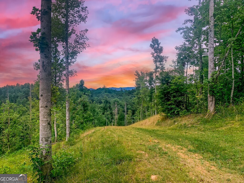 Tract B Hicks Ford Road Ellijay GA 30540