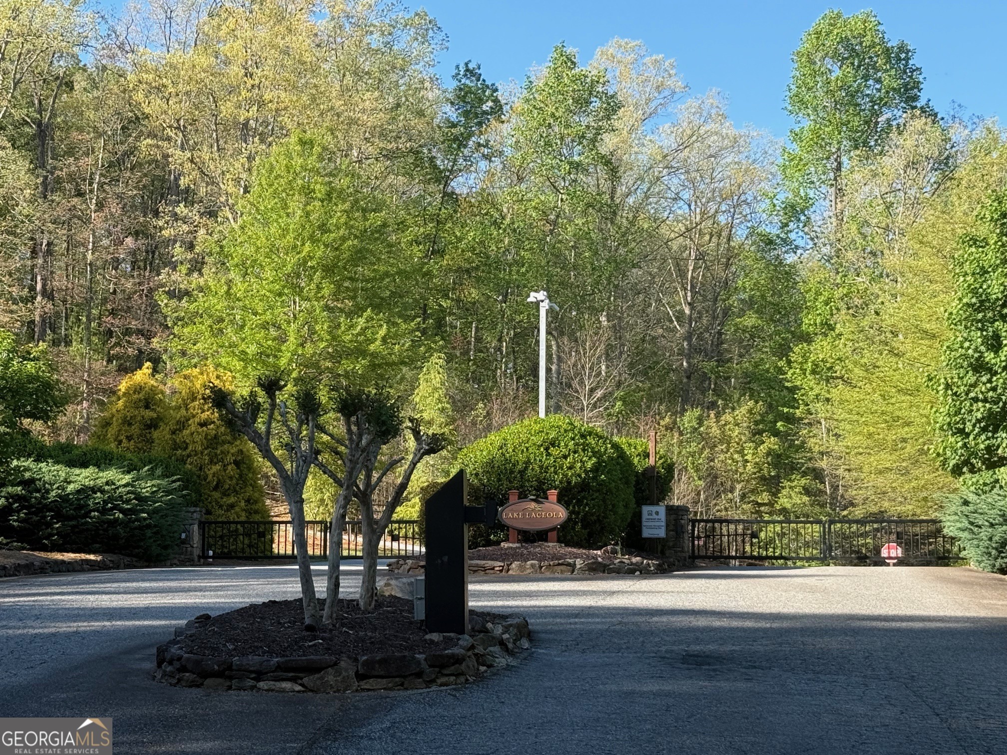 0 Mountainside Drive Cleveland GA 30528