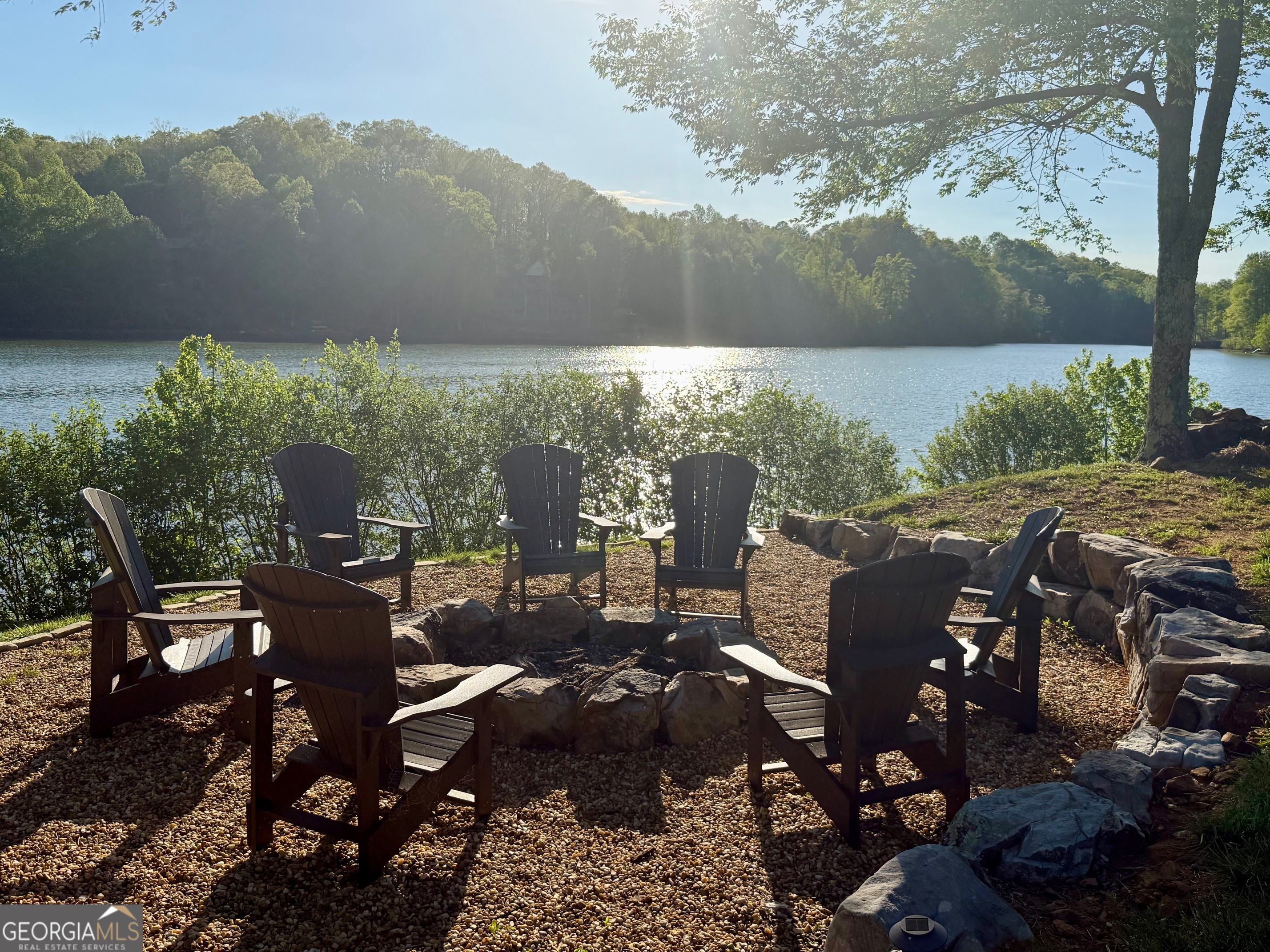 0 Mountainside Drive Cleveland GA 30528