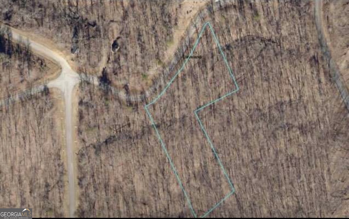 0 Mountainside Drive Cleveland GA 30528