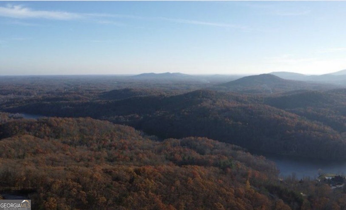 0 Mountainside Drive Cleveland GA 30528