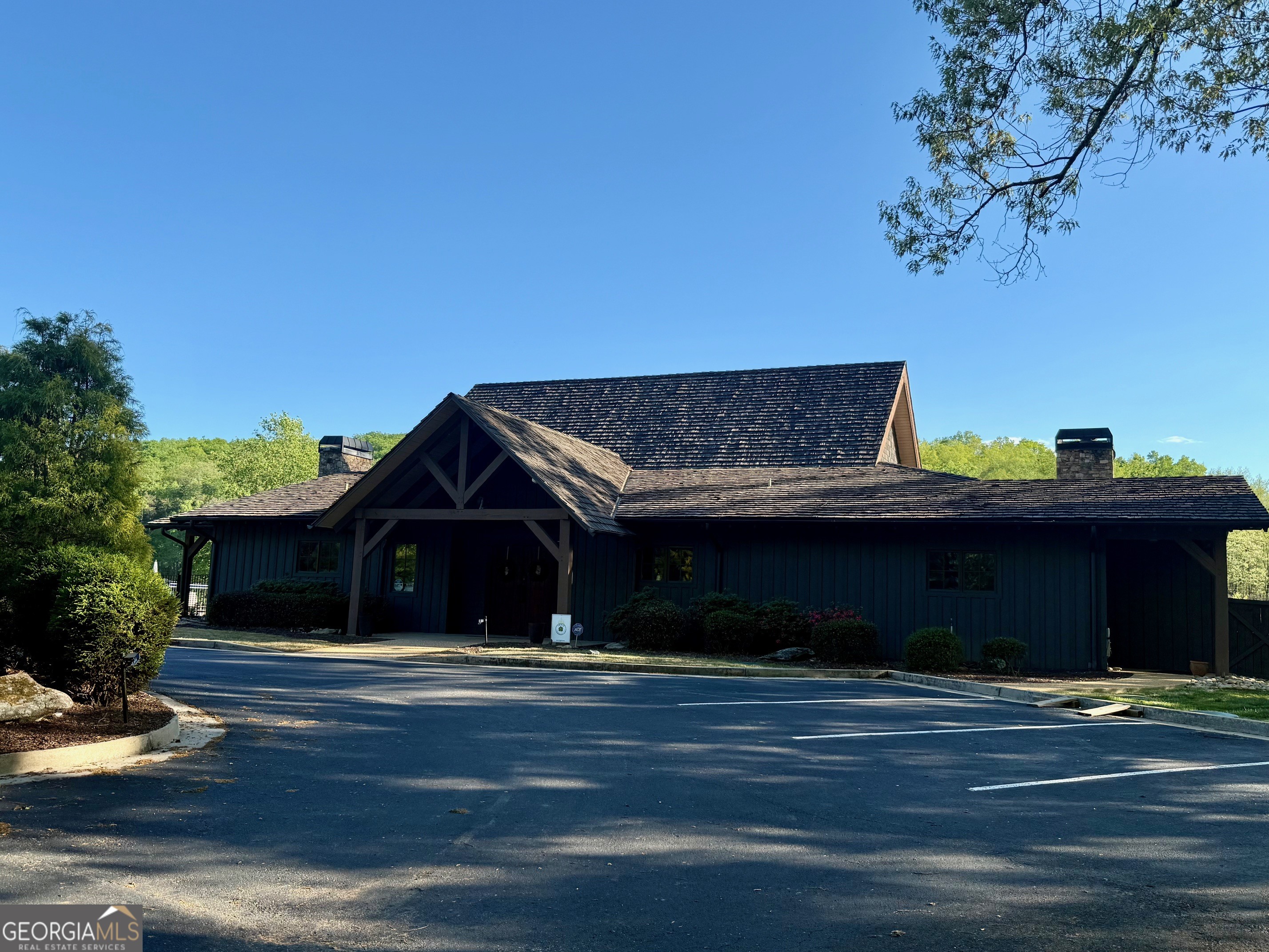 0 Mountainside Drive Cleveland GA 30528