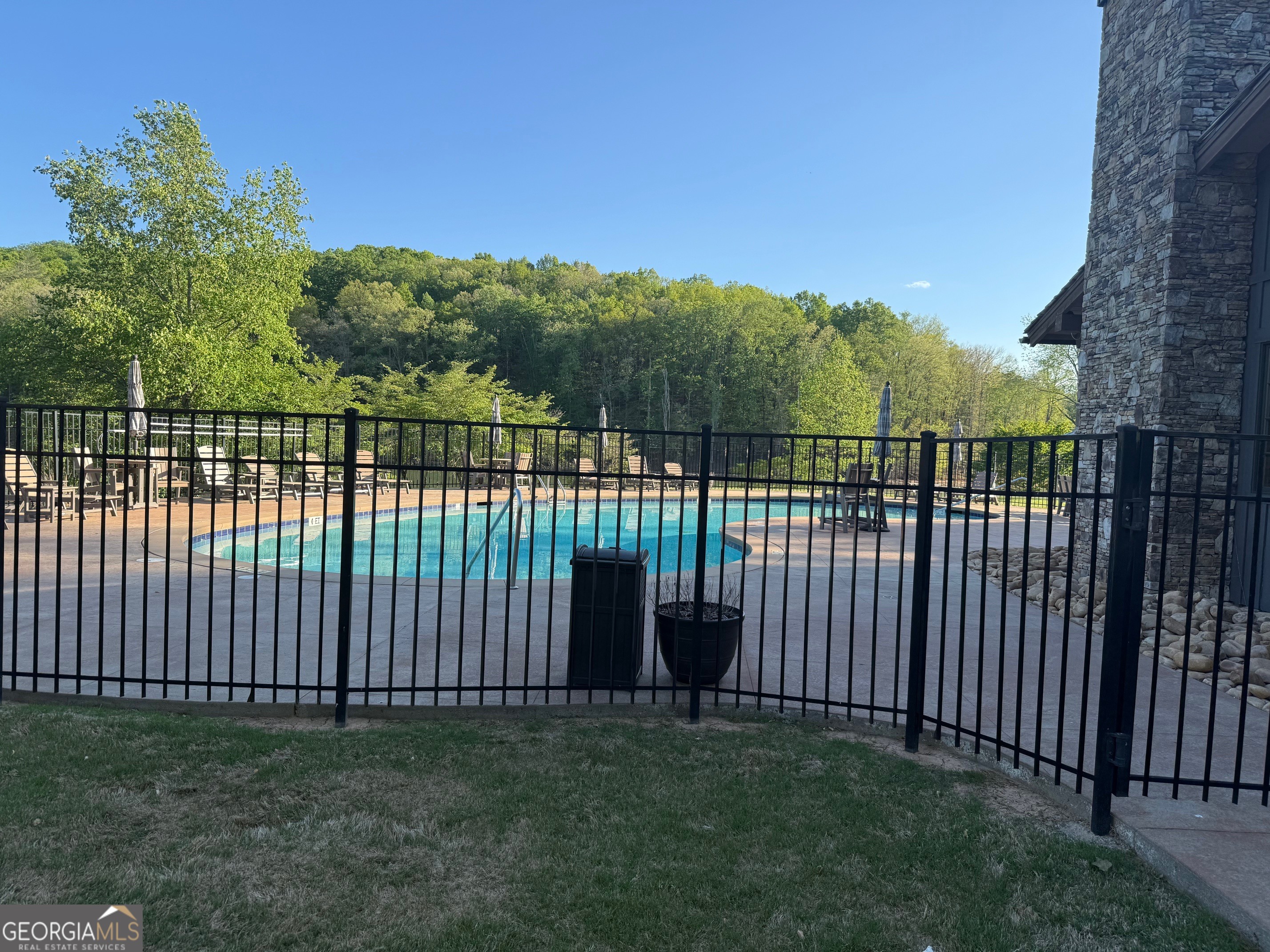 0 Mountainside Drive Cleveland GA 30528