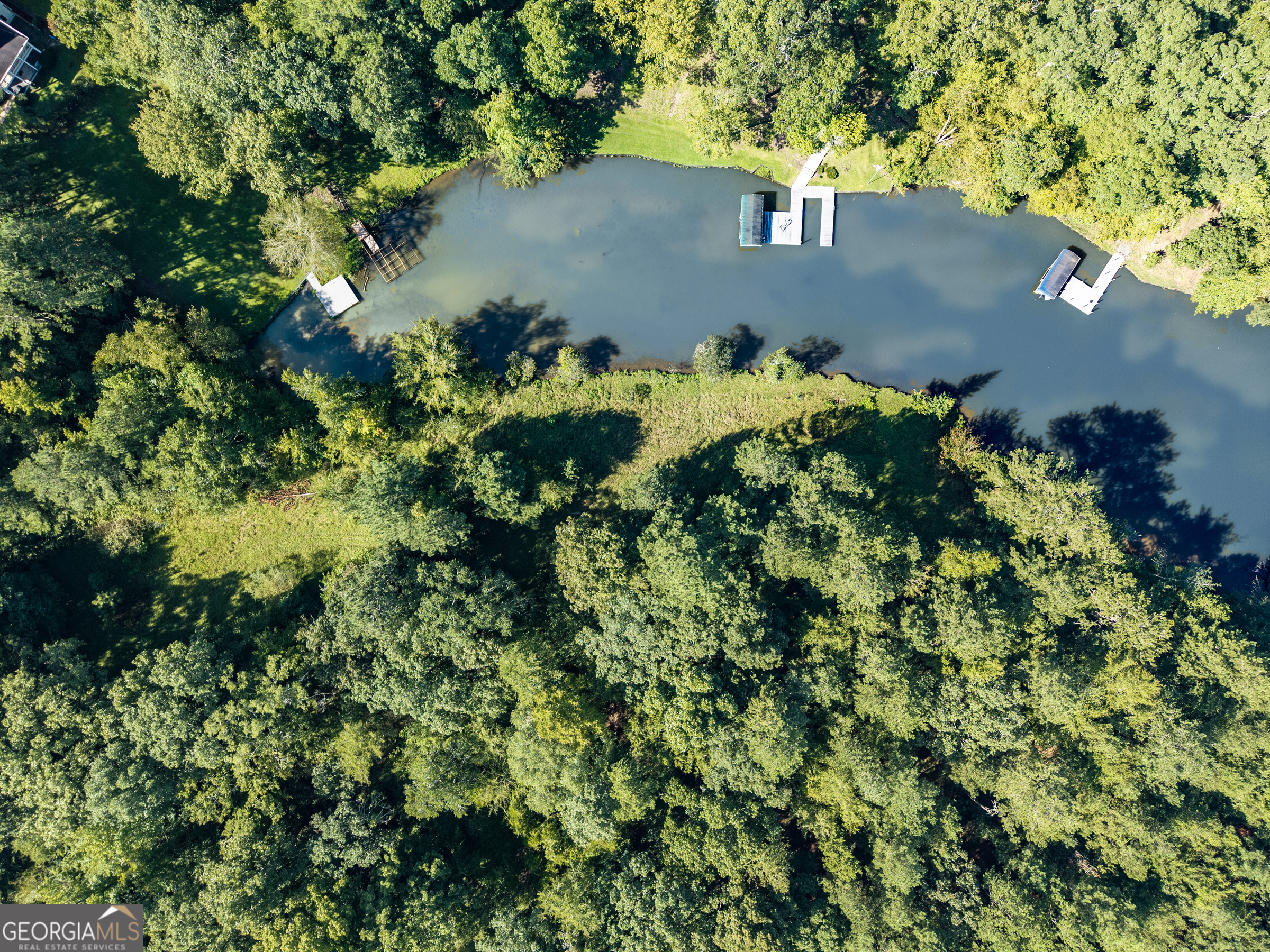 10+/- Acres Walker Church Road Greensboro GA 30642