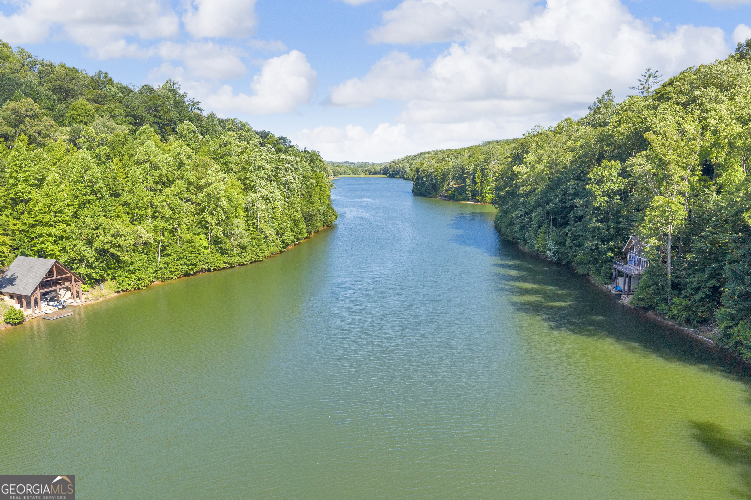 0 Lake Watch Point Cleveland GA 30528