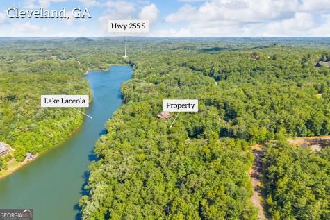 0 Lake Watch Point Cleveland GA 30528