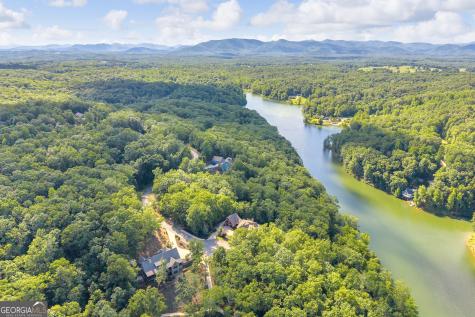 0 Lake Watch Point Cleveland GA 30528
