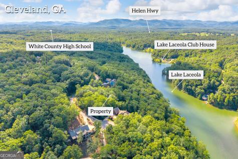 0 Lake Watch Point Cleveland GA 30528