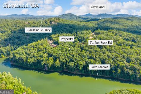 0 Lake Watch Point Cleveland GA 30528