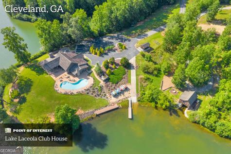 0 Lake Watch Point Cleveland GA 30528