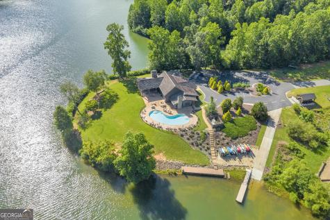 0 Lake Watch Point Cleveland GA 30528