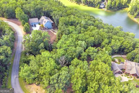 0 Lake Watch Point Cleveland GA 30528