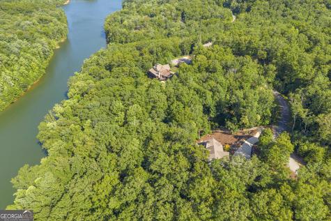 0 Lake Watch Point Cleveland GA 30528