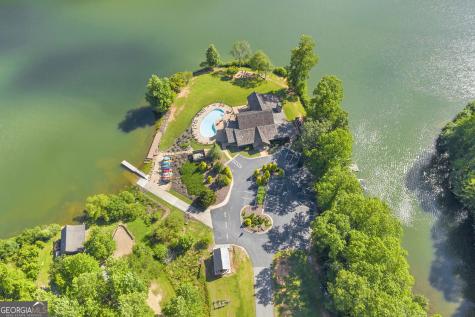 0 Lake Watch Point Cleveland GA 30528