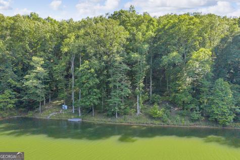 0 Lake Watch Point Cleveland GA 30528
