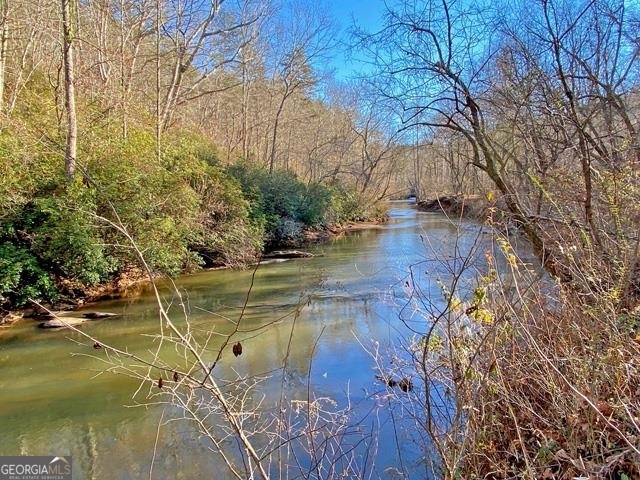 191+/- Acres Off Highway 136 Highway Dawsonville GA 30534