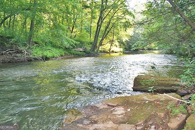 191+/- Acres Off Highway 136 Highway Dawsonville GA 30534