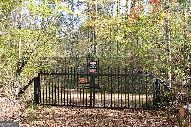191+/- Acres Off Highway 136 Highway Dawsonville GA 30534