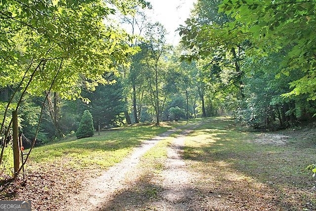 191+/- Acres Off Highway 136 Highway Dawsonville GA 30534