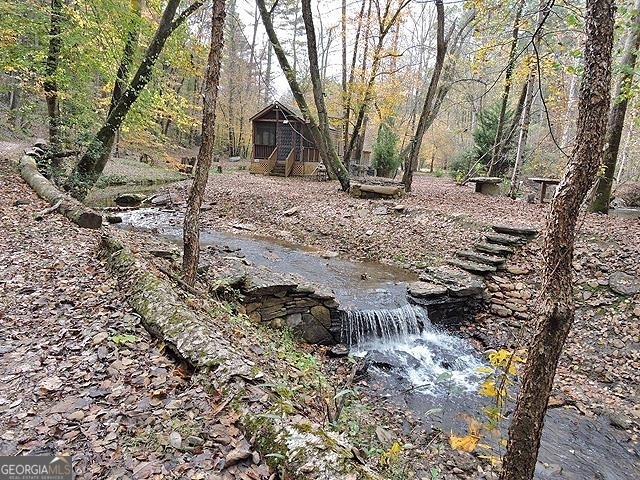 191+/- Acres Off Highway 136 Highway Dawsonville GA 30534