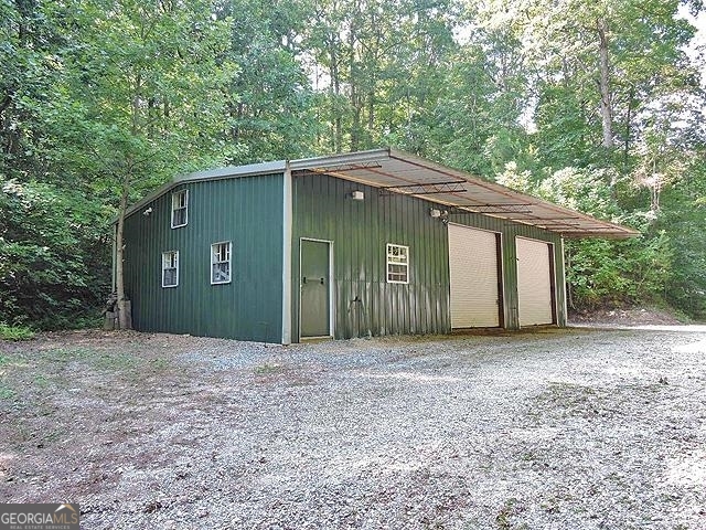 191+/- Acres Off Highway 136 Highway Dawsonville GA 30534
