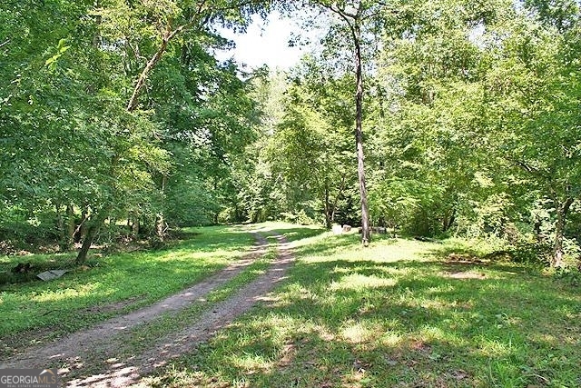 191+/- Acres Off Highway 136 Highway Dawsonville GA 30534