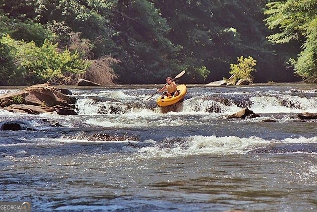 191+/- Acres Off Highway 136 Highway Dawsonville GA 30534