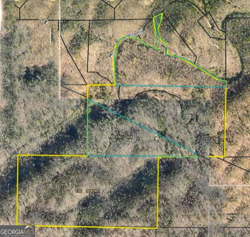 191+/- Acres Off Highway 136 Highway Dawsonville GA 30534