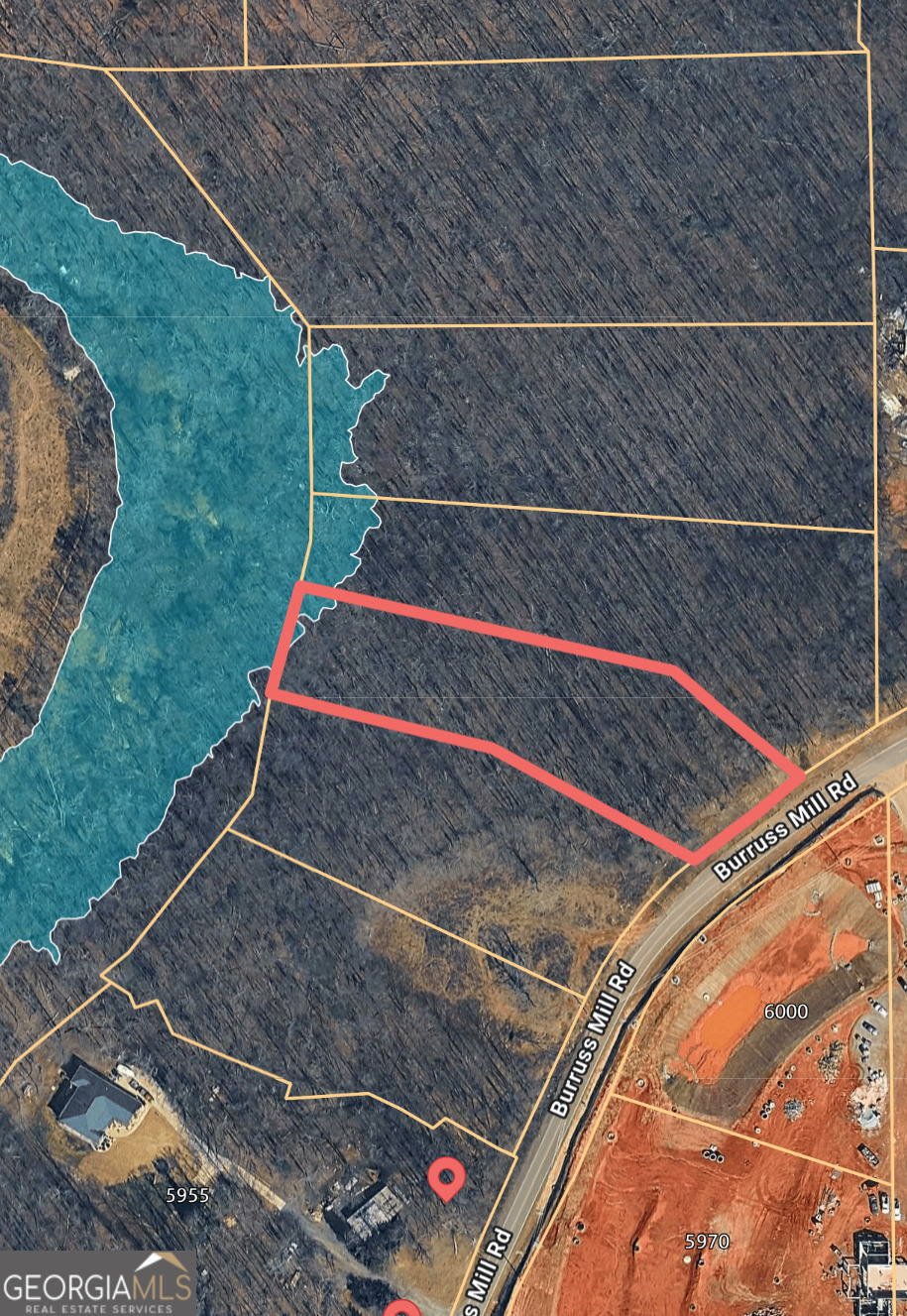 0 Burruss Mill Road Cumming GA 30041