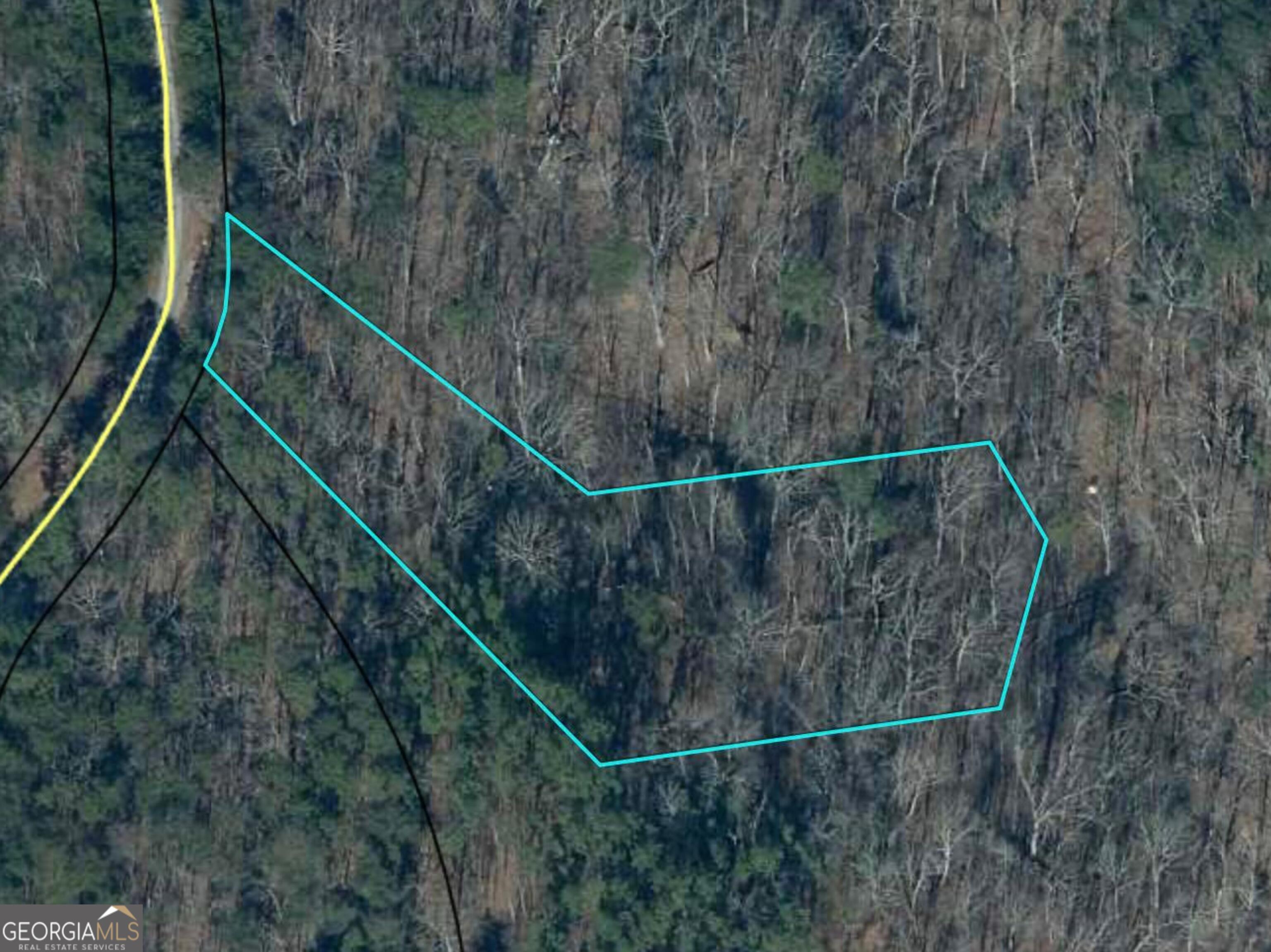 0 Baldwin Heights Drive Baldwin GA 30511