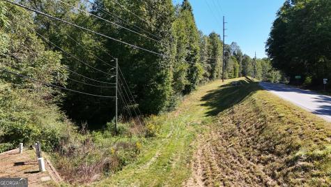 0 Highway 255 Cleveland GA 30528