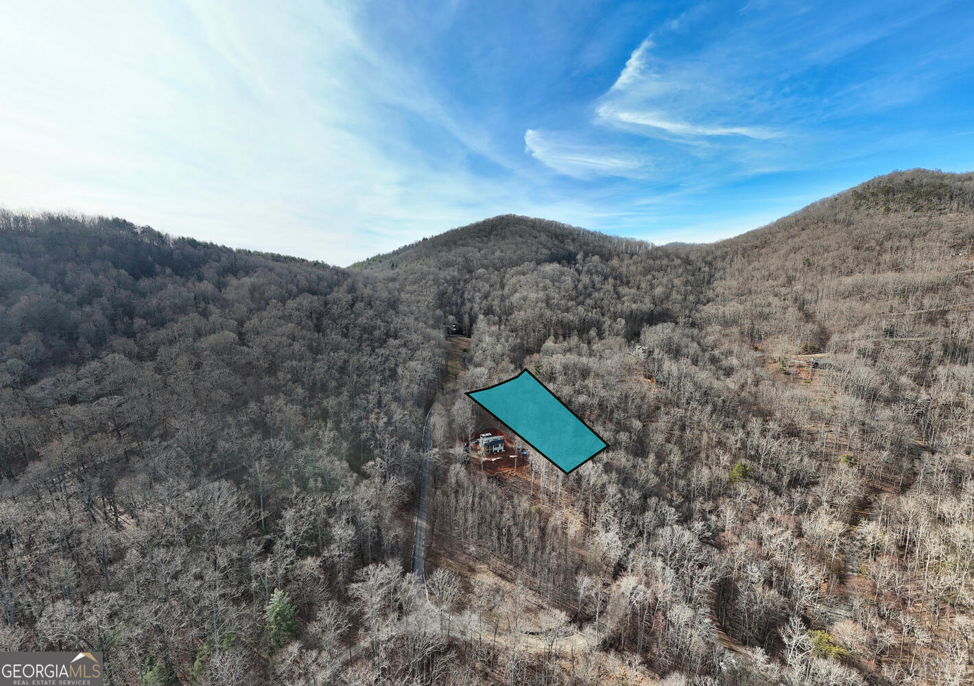 5 Overlook At Y.h Young Harris GA 30582