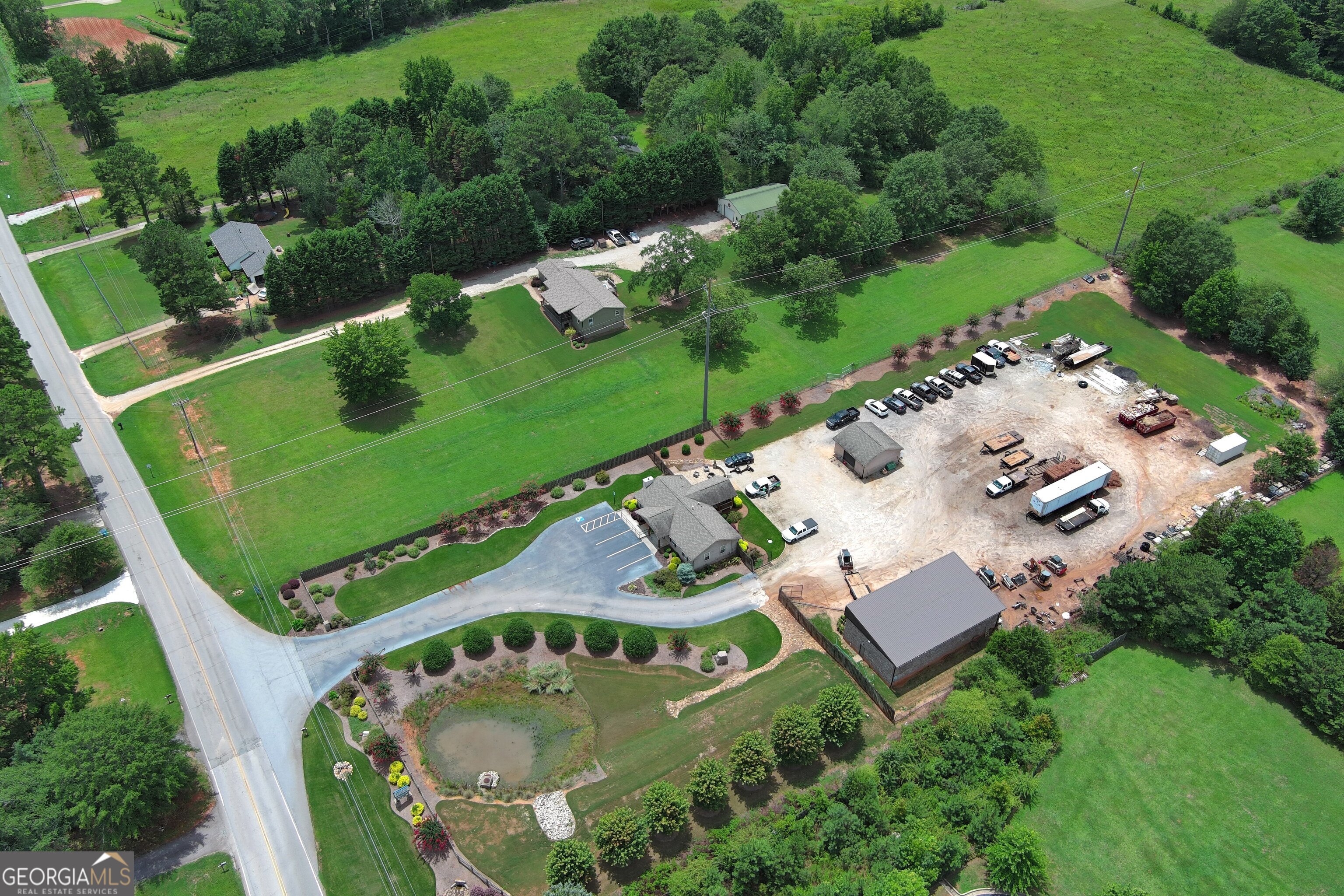 62 S Bethany Road Mcdonough GA 30252