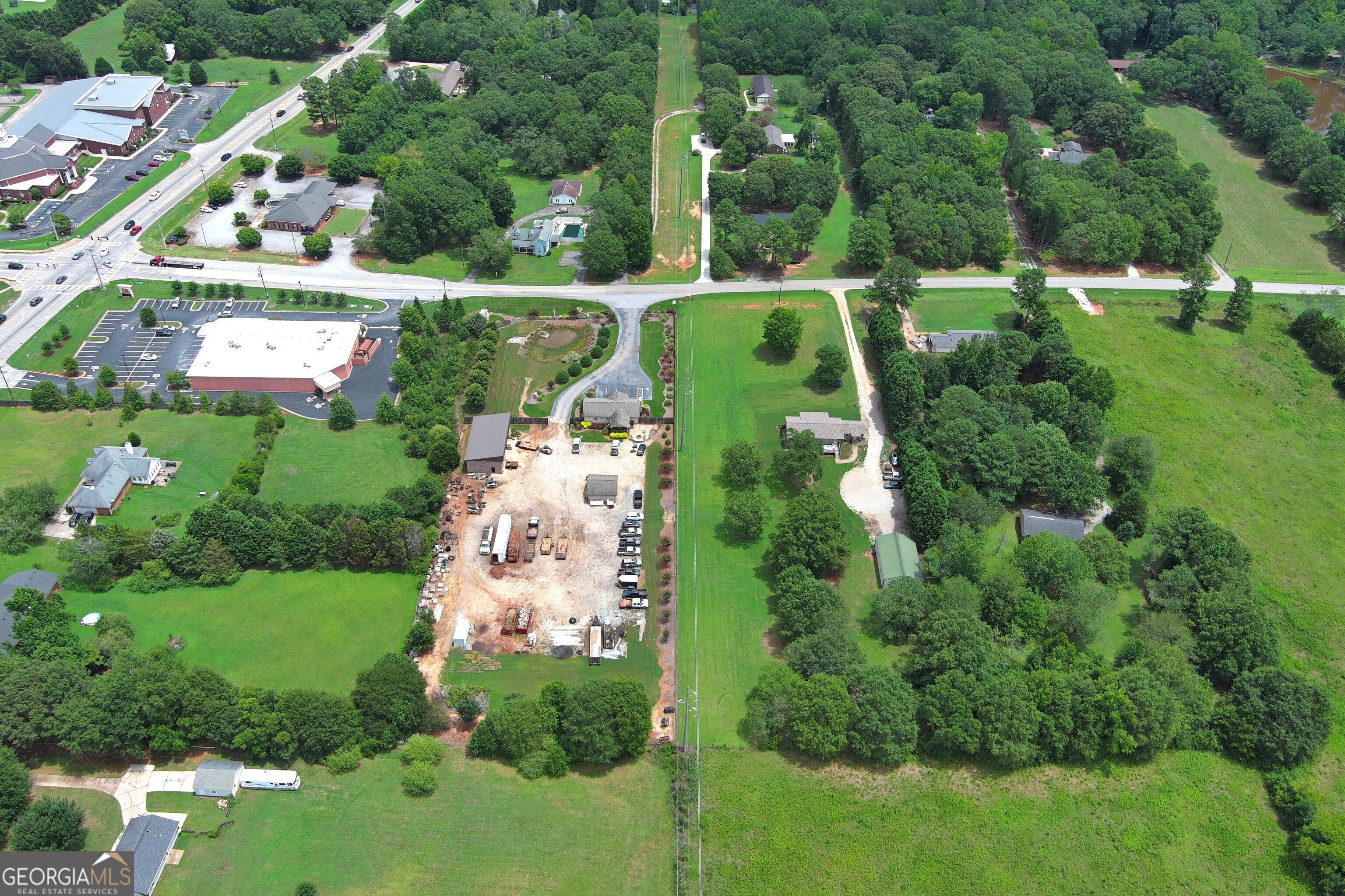 62 S Bethany Road Mcdonough GA 30252