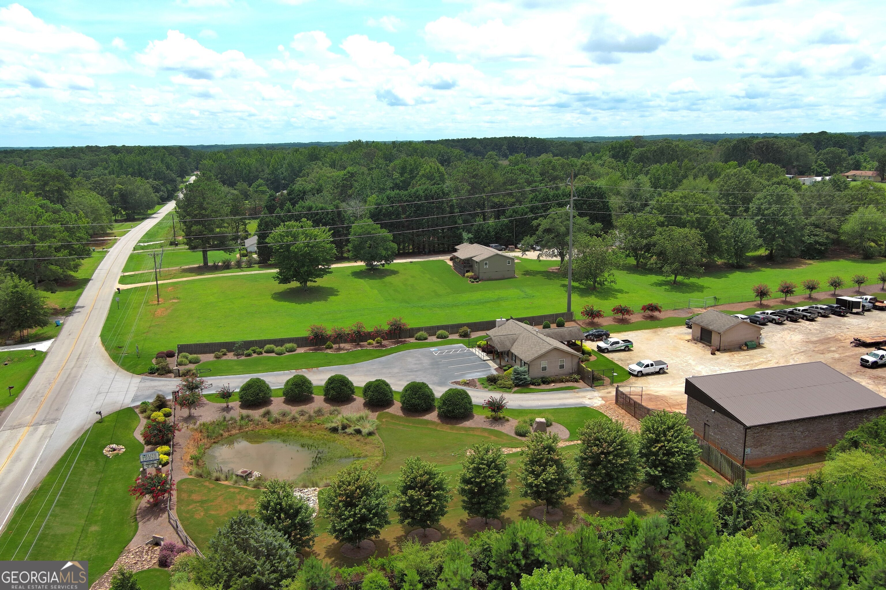 62 S Bethany Road Mcdonough GA 30252